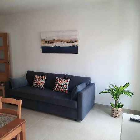 פלאסנסיה Apartamentos Clavero 10 מראה חיצוני תמונה