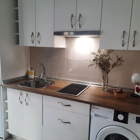 פלאסנסיה Apartamentos Clavero 10 מראה חיצוני תמונה
