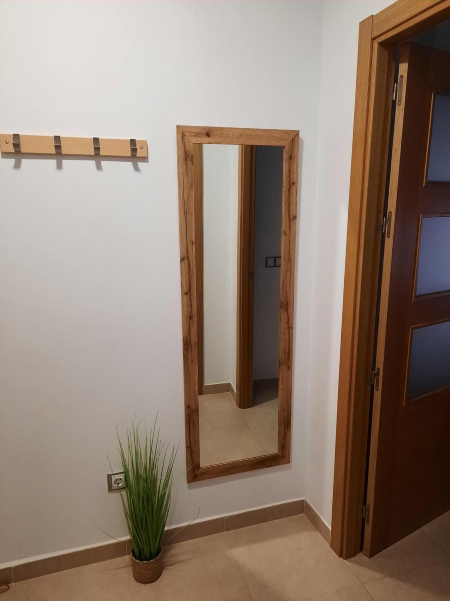 פלאסנסיה Apartamentos Clavero 10 מראה חיצוני תמונה
